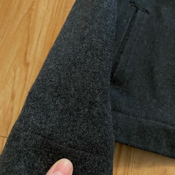 Old navy man wool jacket - Picture 7 of 7